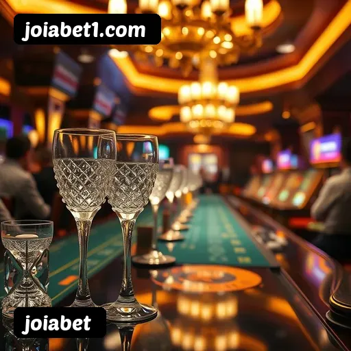 Recursos App joiabet