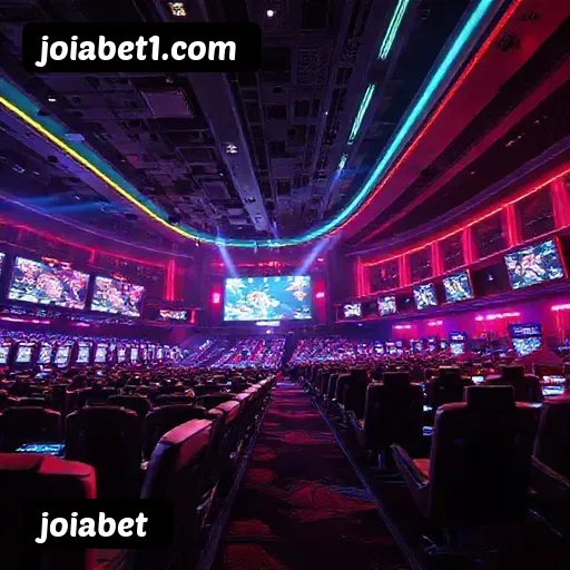 FAQ - Perguntas Frequentes joiabet