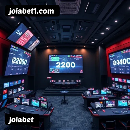 Legalidade joiabet no Brasil