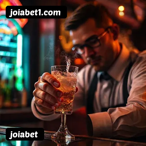 Catálogo Completo de Bônus joiabet